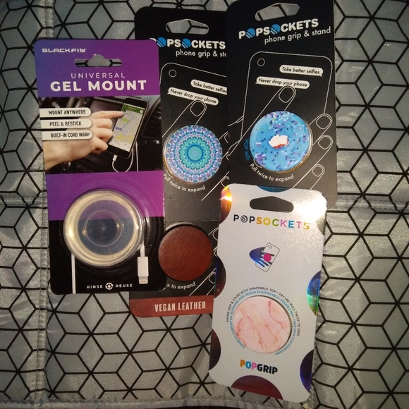 PopSocket 's ! - Picture 3 of 3